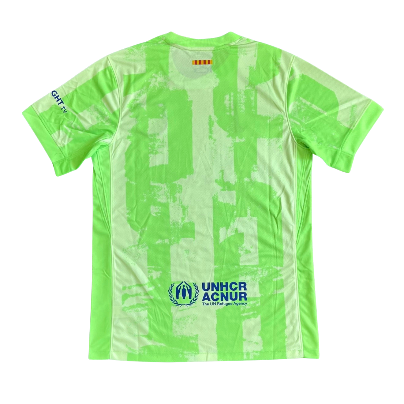 FC Barcelona 24/25 Third Jersey