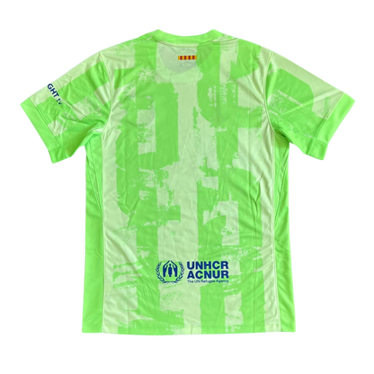 FC Barcelona 24/25 Third Jersey