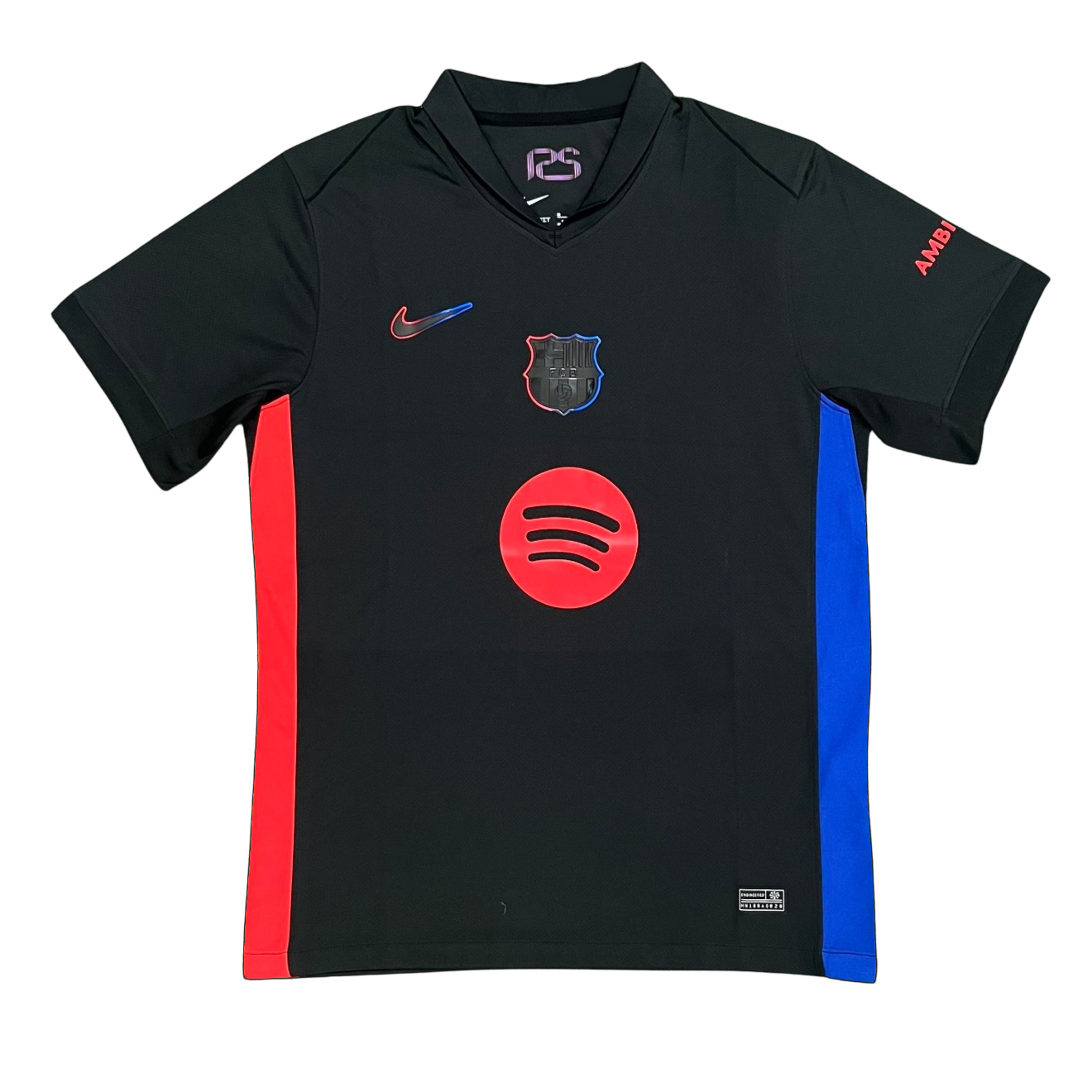 FC Barcelona 24/25 Away Jersey