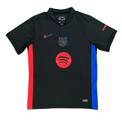 FC Barcelona 24/25 Away Jersey