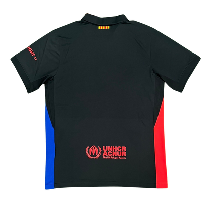 FC Barcelona 24/25 Away Jersey