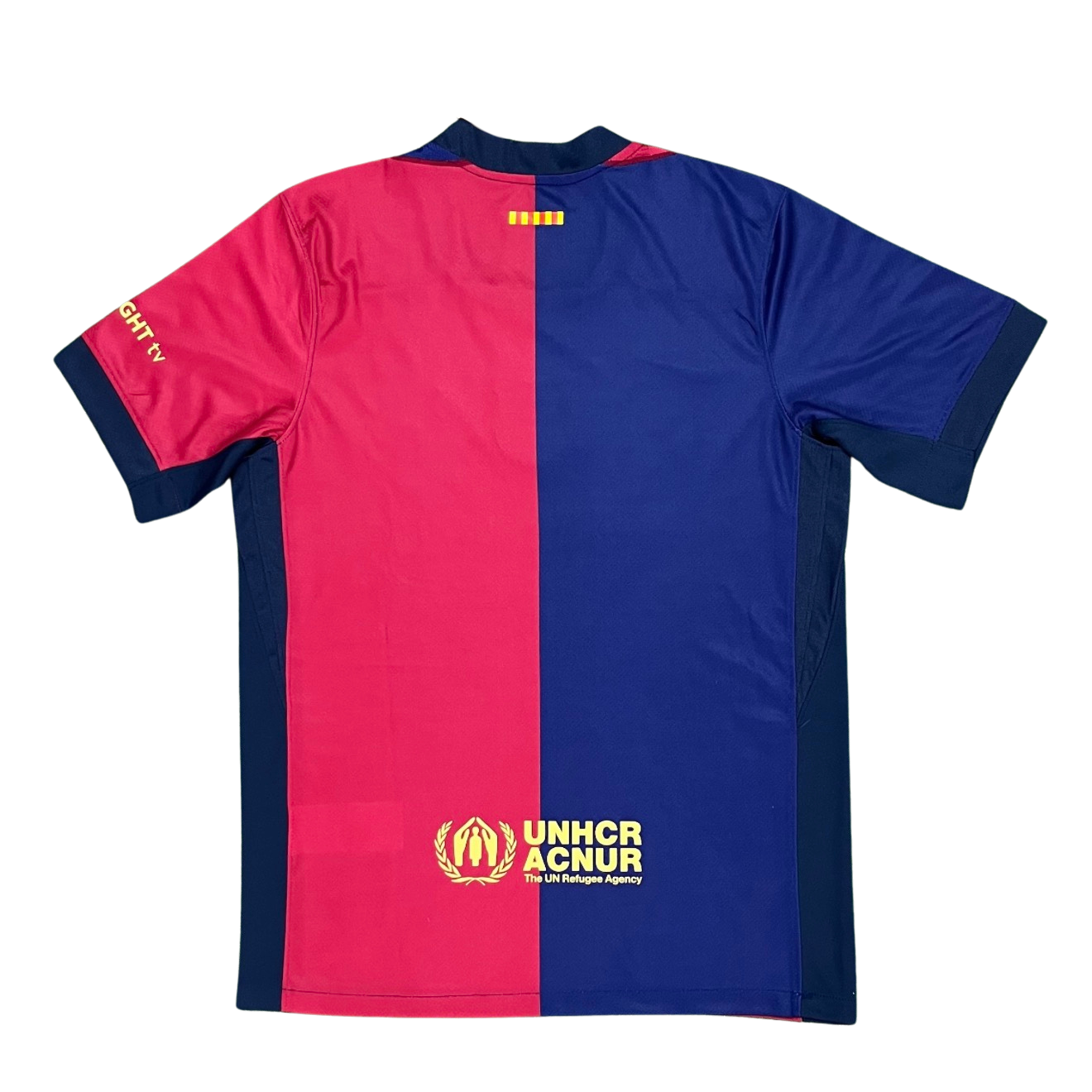FC Barcelona 24/25 Travis Scott Home Jersey (Special Edition)
