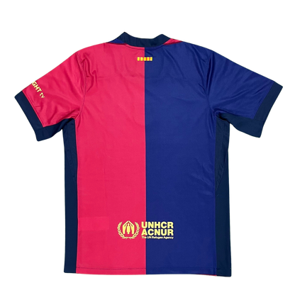 FC Barcelona 24/25 Travis Scott Home Jersey (Special Edition)