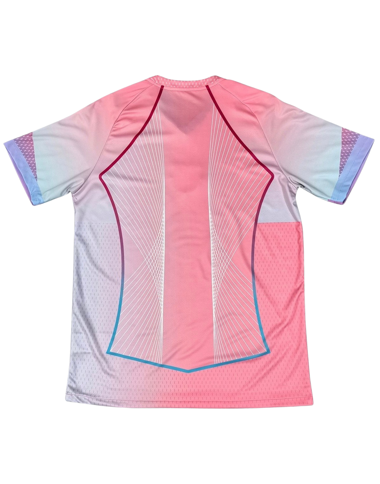 FC Barcelona Pink Special Jersey