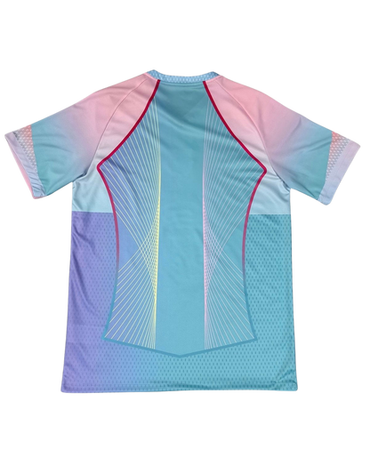 FC Barcelona Blue Special Jersey