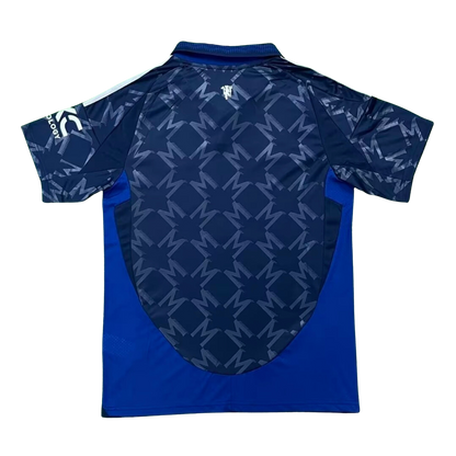 Manchester United 24/25 Away Jersey
