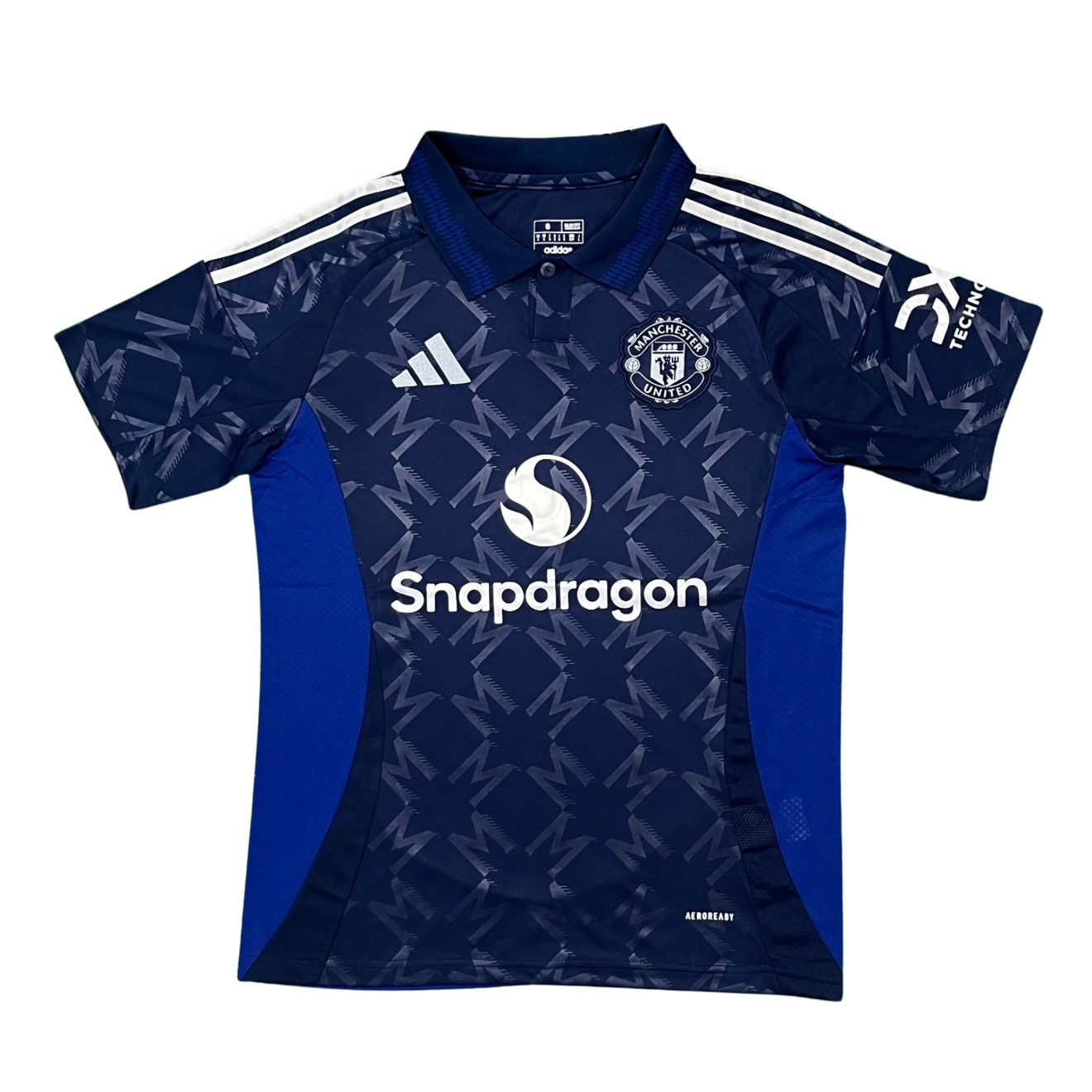 Manchester United 24/25 Away Jersey