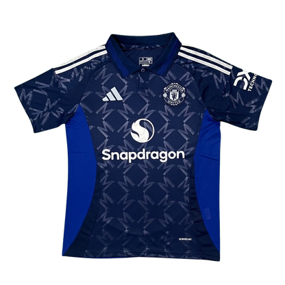 Manchester United 24/25 Away Jersey