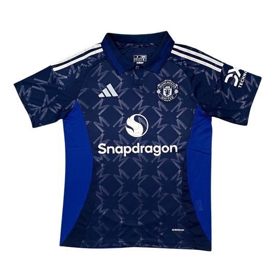 Manchester United 24/25 Away Jersey