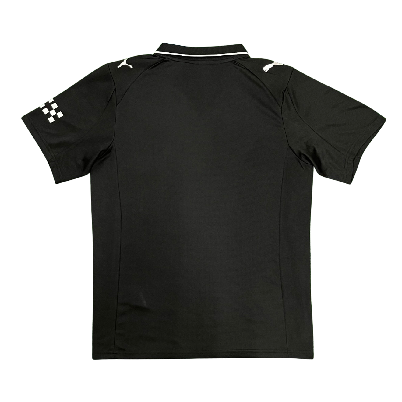 Manchester City 25/26 Away Jersey