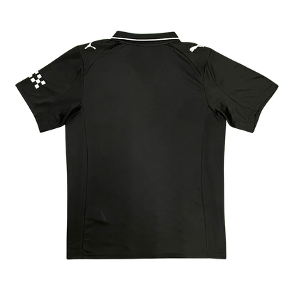 Manchester City 25/26 Away Jersey