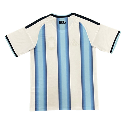 Argentina 2026 World Cup Jersey