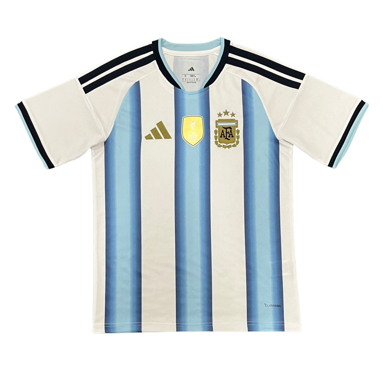 Argentina 2026 World Cup Jersey