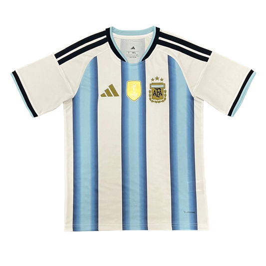 Argentina 2026 World Cup Jersey