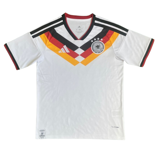 Germany 2026 World Cup Jersey
