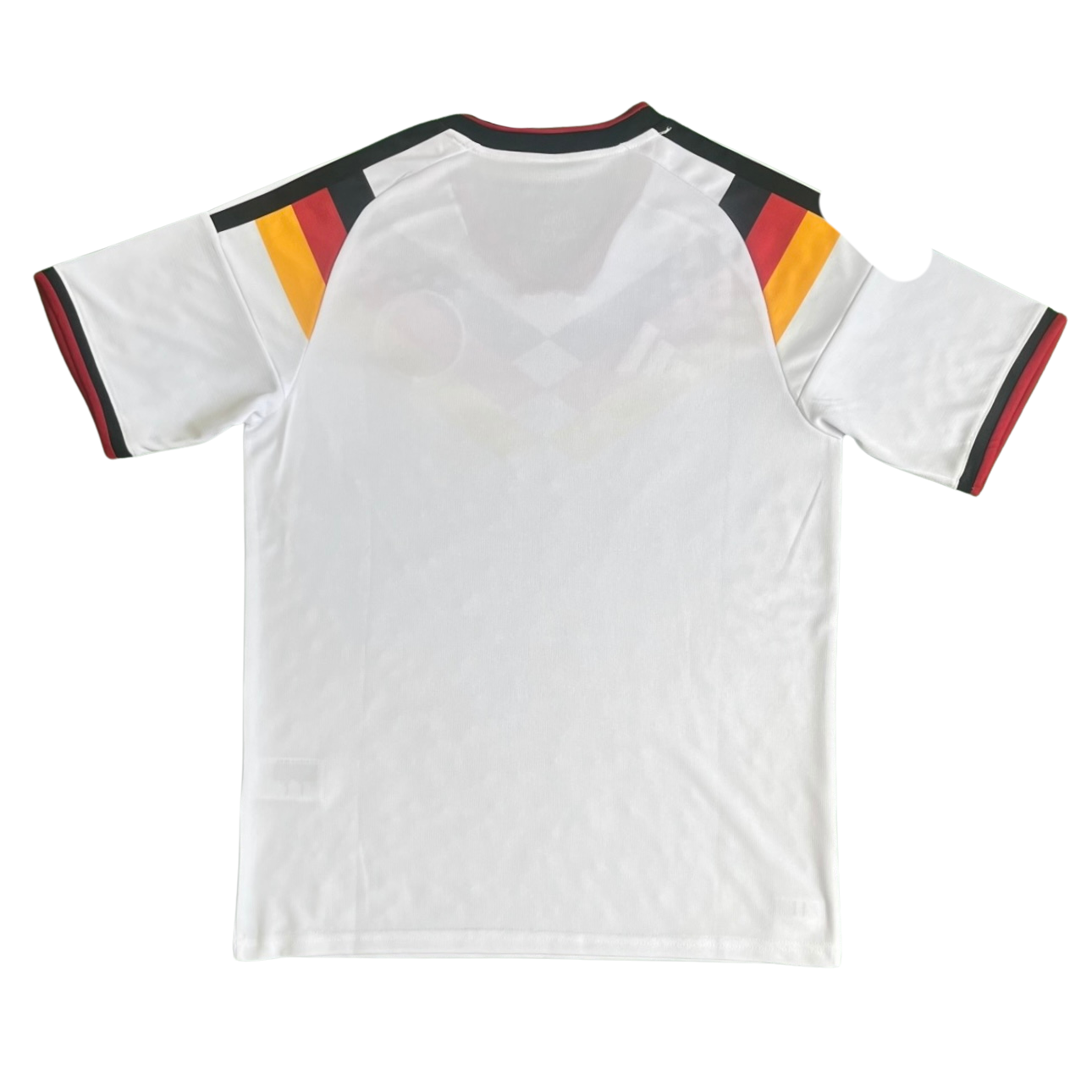 Germany 2026 World Cup Jersey