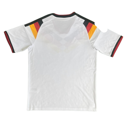 Germany 2026 World Cup Jersey