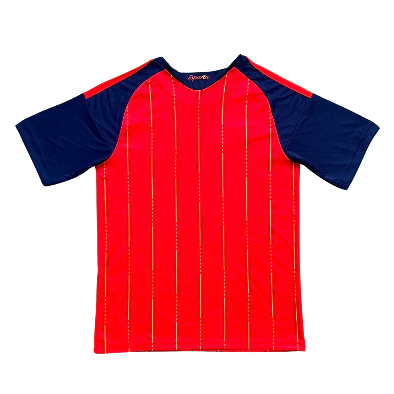 Spain 2026 World Cup Jersey