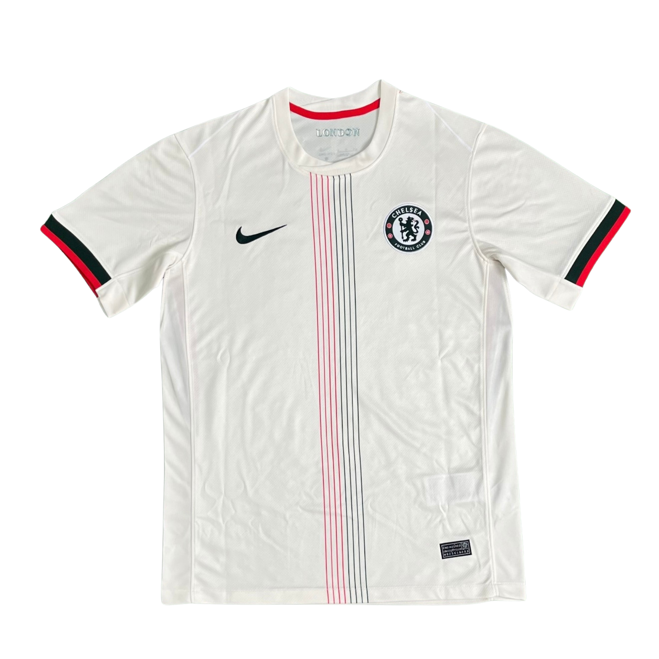 Chelsea FC 25/26 Away Jersey