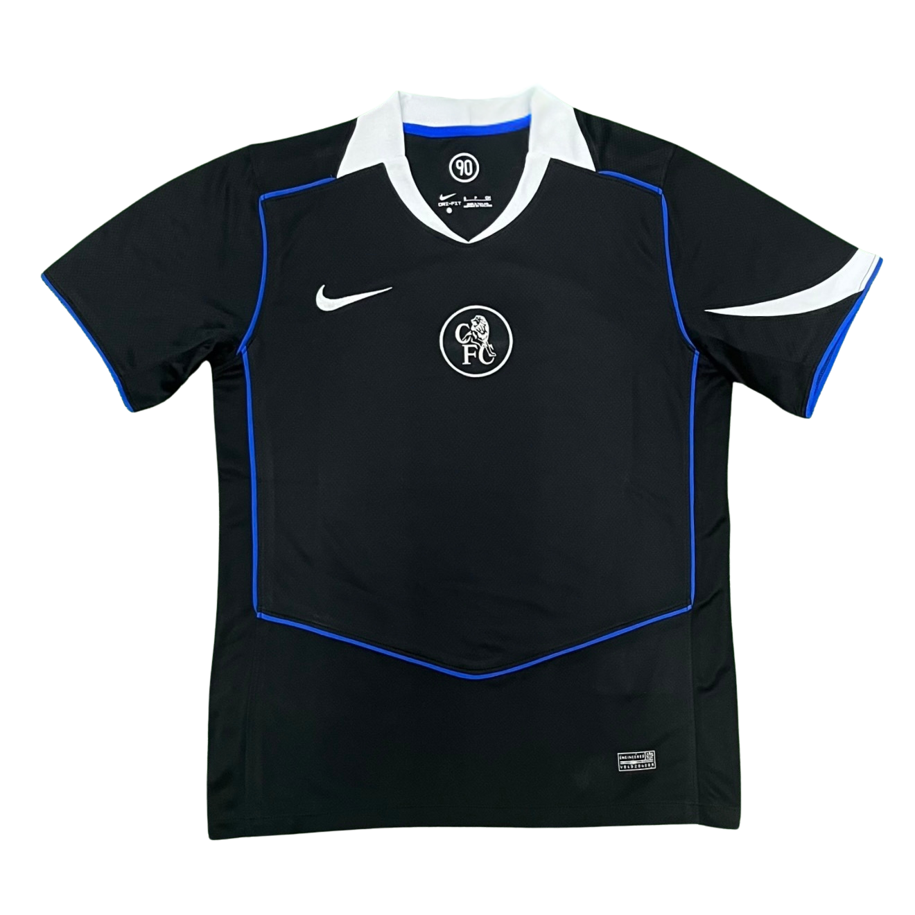 Chelsea FC 25/26 Third Jersey