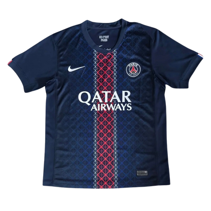 PSG 25/26 Home Jersey
