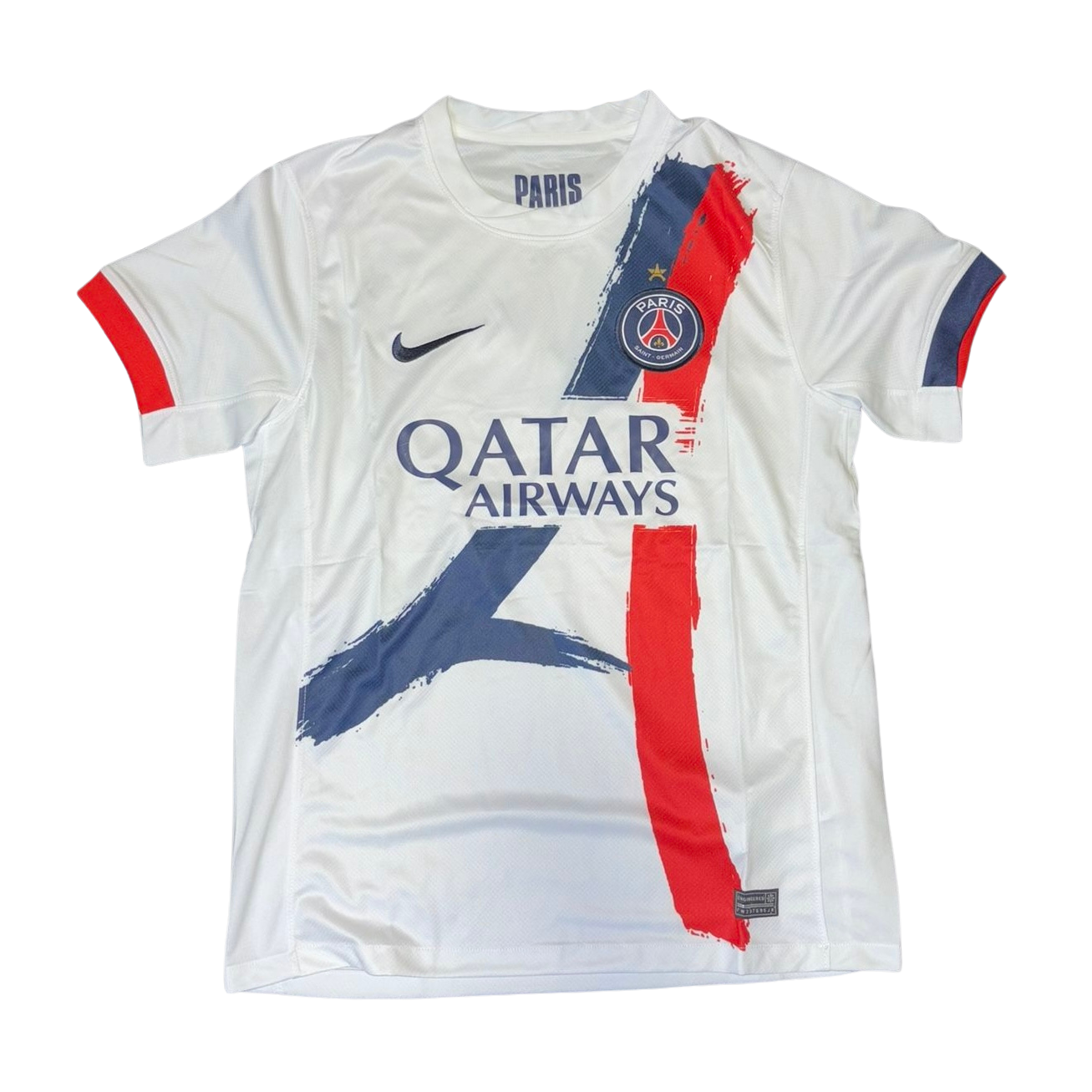 PSG 25/26 Away Jersey