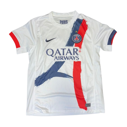 PSG 25/26 Away Jersey