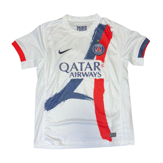 PSG 25/26 Away Jersey