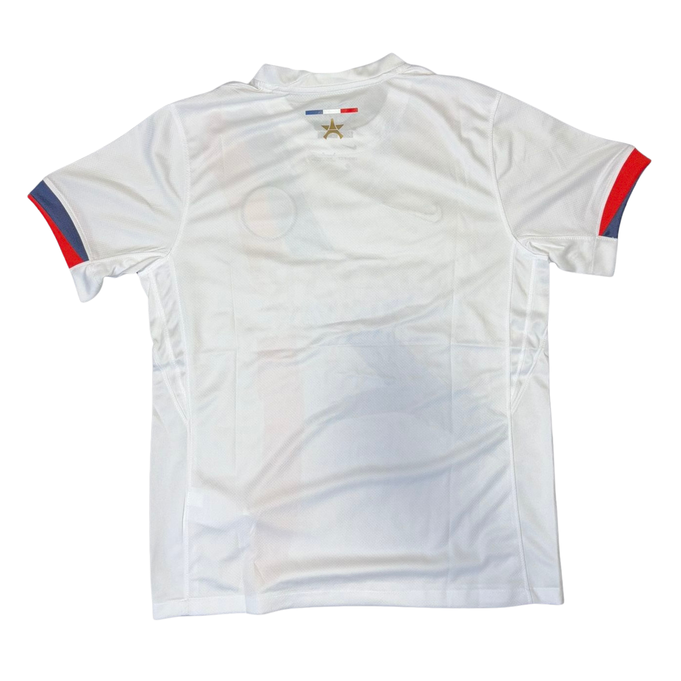 PSG 25/26 Away Jersey