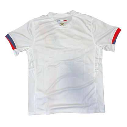 PSG 25/26 Away Jersey