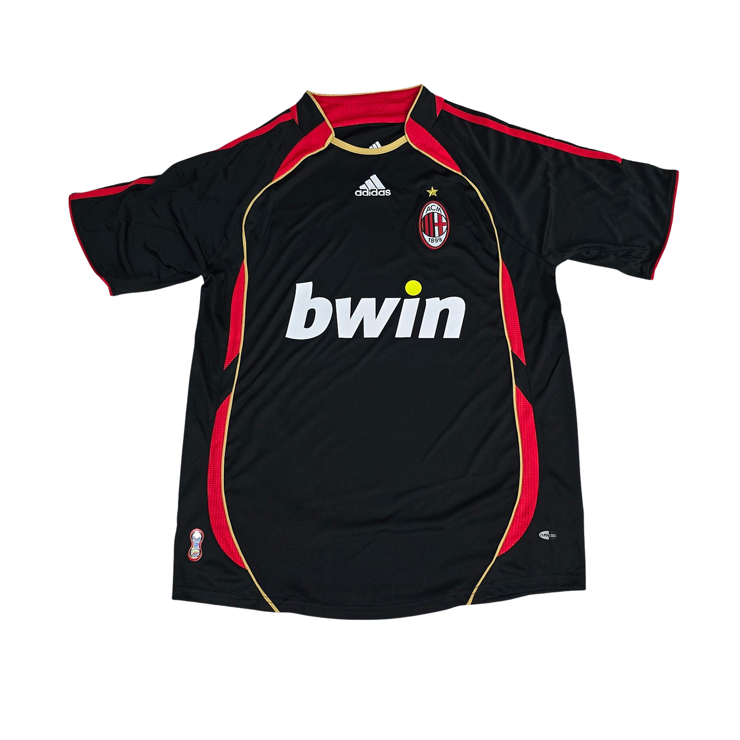 AC Milan 06/07 Third Jersey