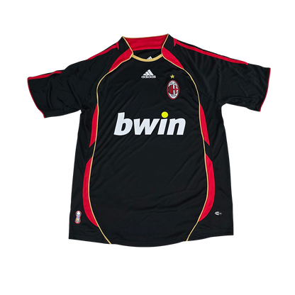 AC Milan 06/07 Third Jersey