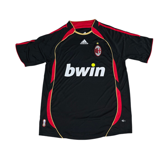 AC Milan 06/07 Third Jersey