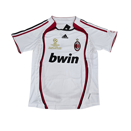 AC Milan 06/07 Away Jersey
