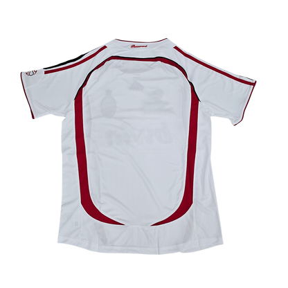 AC Milan 06/07 Away Jersey