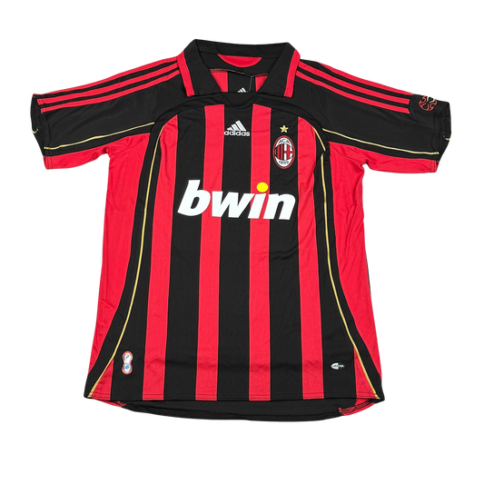 AC Milan 06/07 Home Jersey