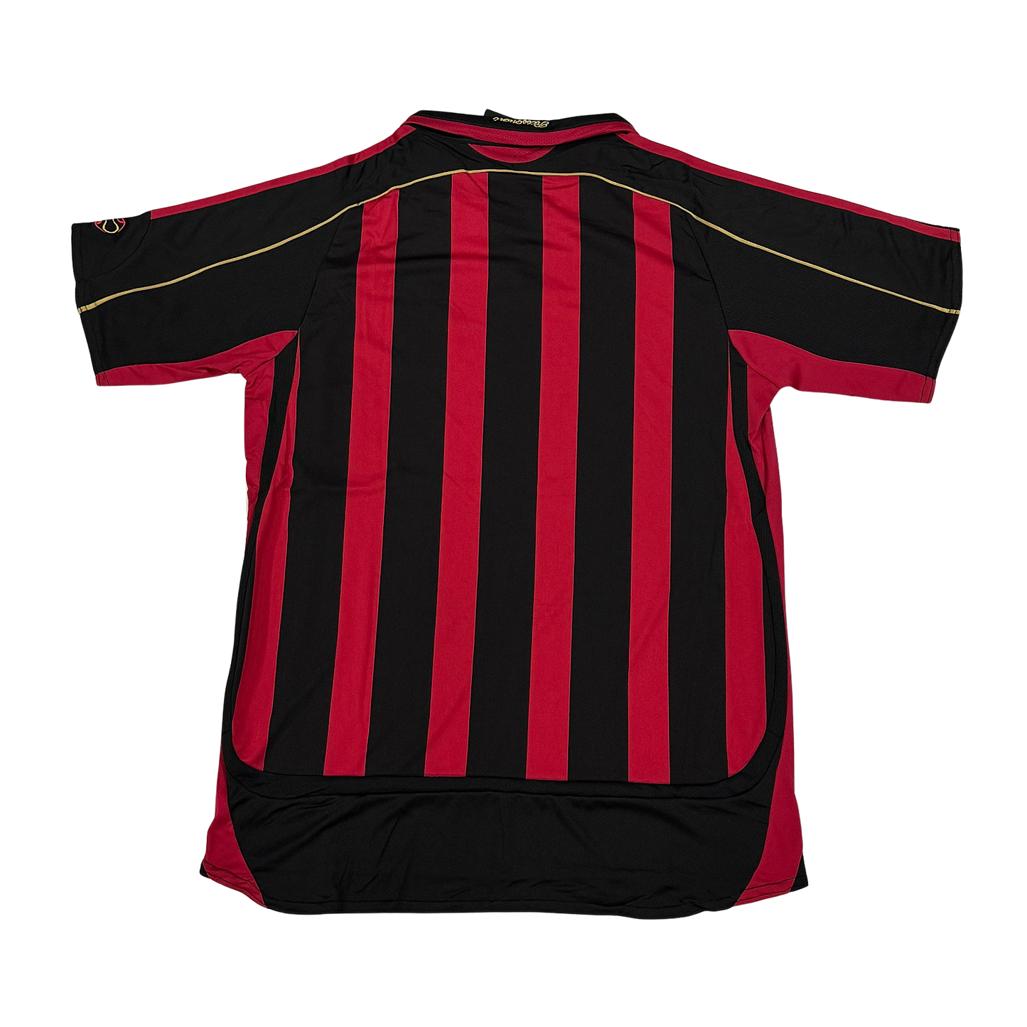 AC Milan 06/07 Home Jersey
