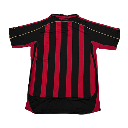 AC Milan 06/07 Home Jersey