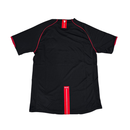 Manchester United 07/08 Away Jersey