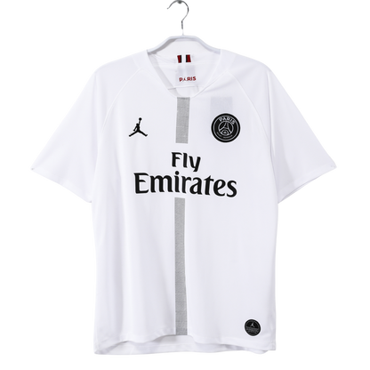 PSG 18/19 Away Jersey