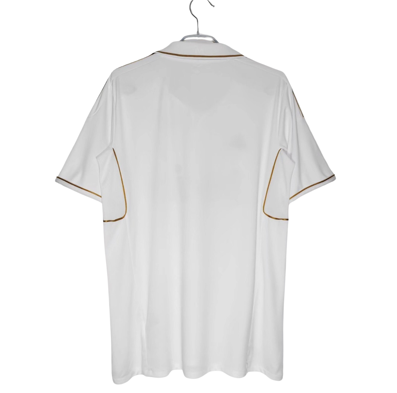 Real Madrid 11/12 Home Jersey
