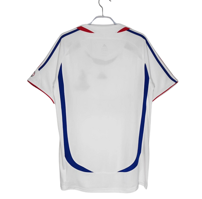 France 2006 Away Jersey