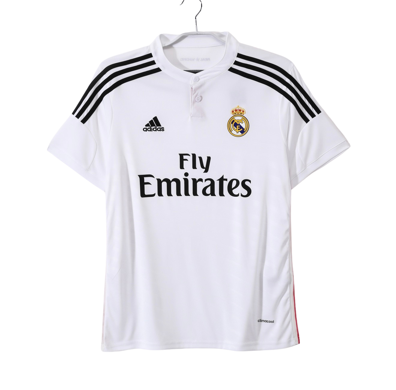 Real Madrid 14/15 Home Jersey