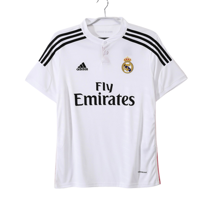 Real Madrid 14/15 Home Jersey