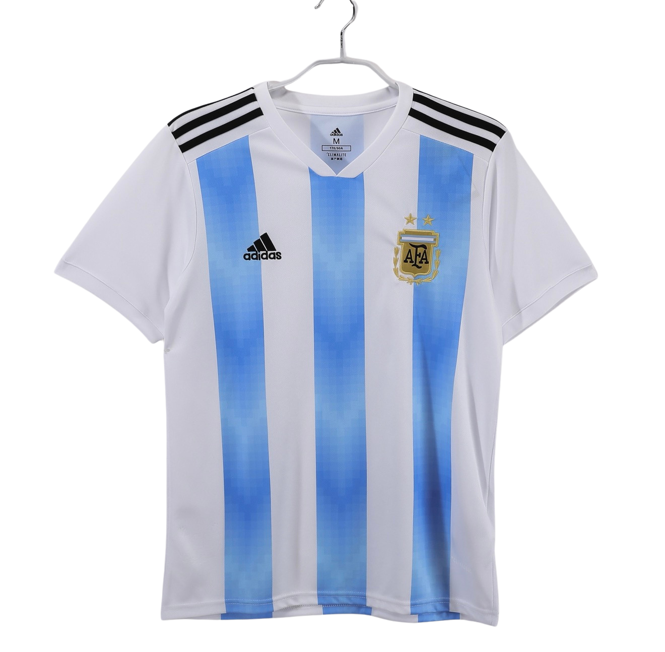 Argentina 2018 Home Jersey