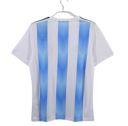 Argentina 2018 Home Jersey