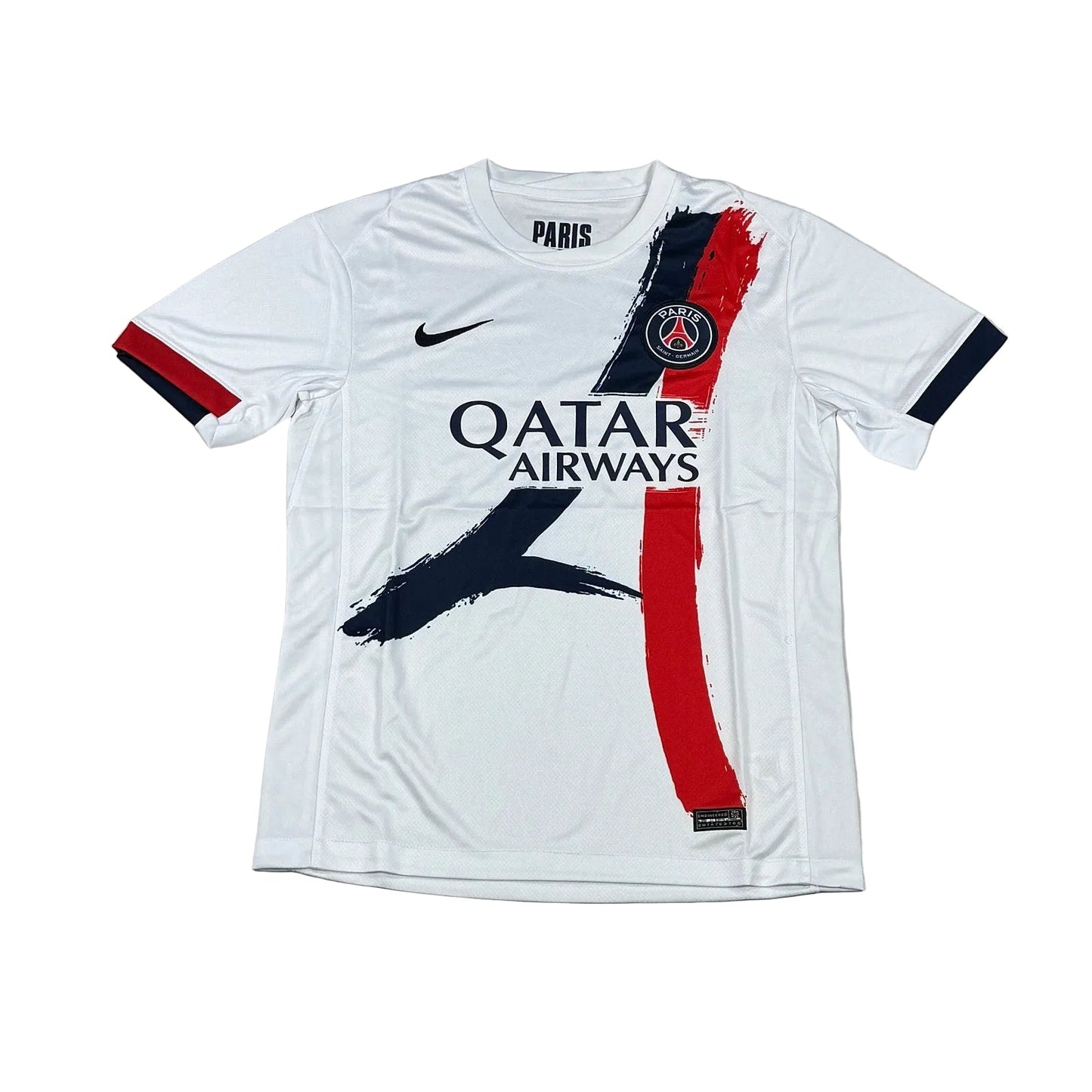 PSG 24/25 Away Jersey