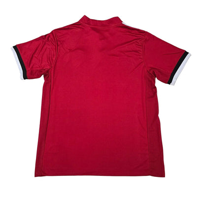 Manchester United 17/18 Home Jersey
