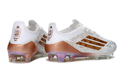 F50 Elite FG Mo Salah