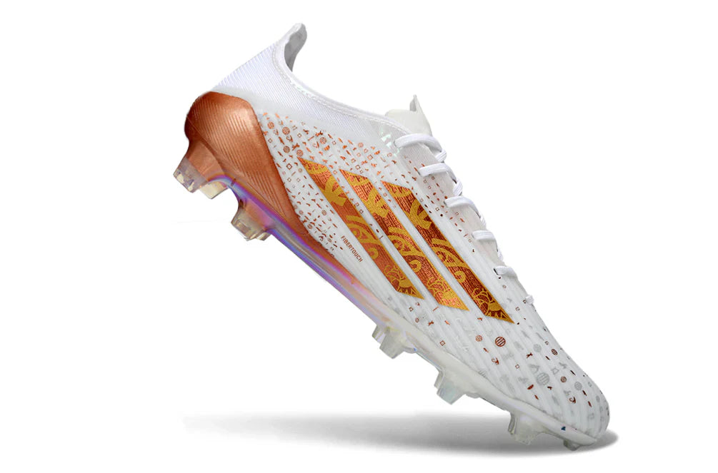 F50 Elite FG Mo Salah